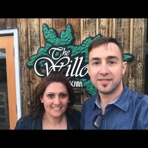 Meet your Posher, Deidre